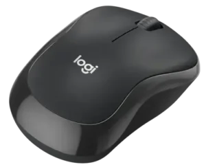 Logitech M240
