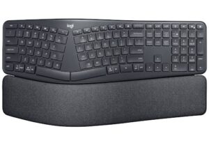 Logitech K860