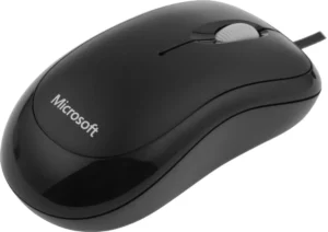 Microsoft Basic