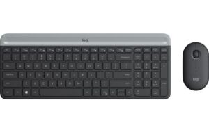 Logitech MK470