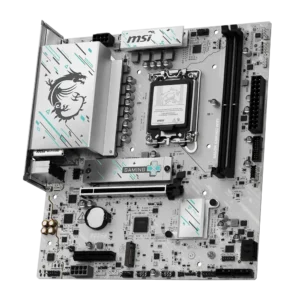 MSI B860M GAMING WIFI
