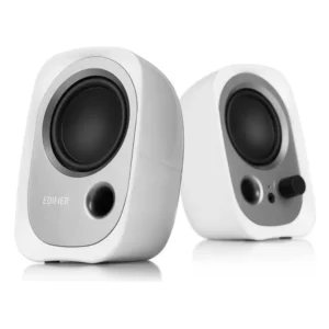 Edifier R12U White