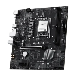 MSI PRO B860M-E