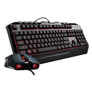 CoolerMaster Devastator 3 Plus