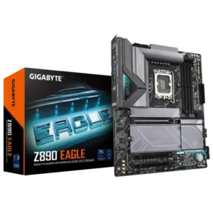 Gigabyte Z890 Egale DDR5