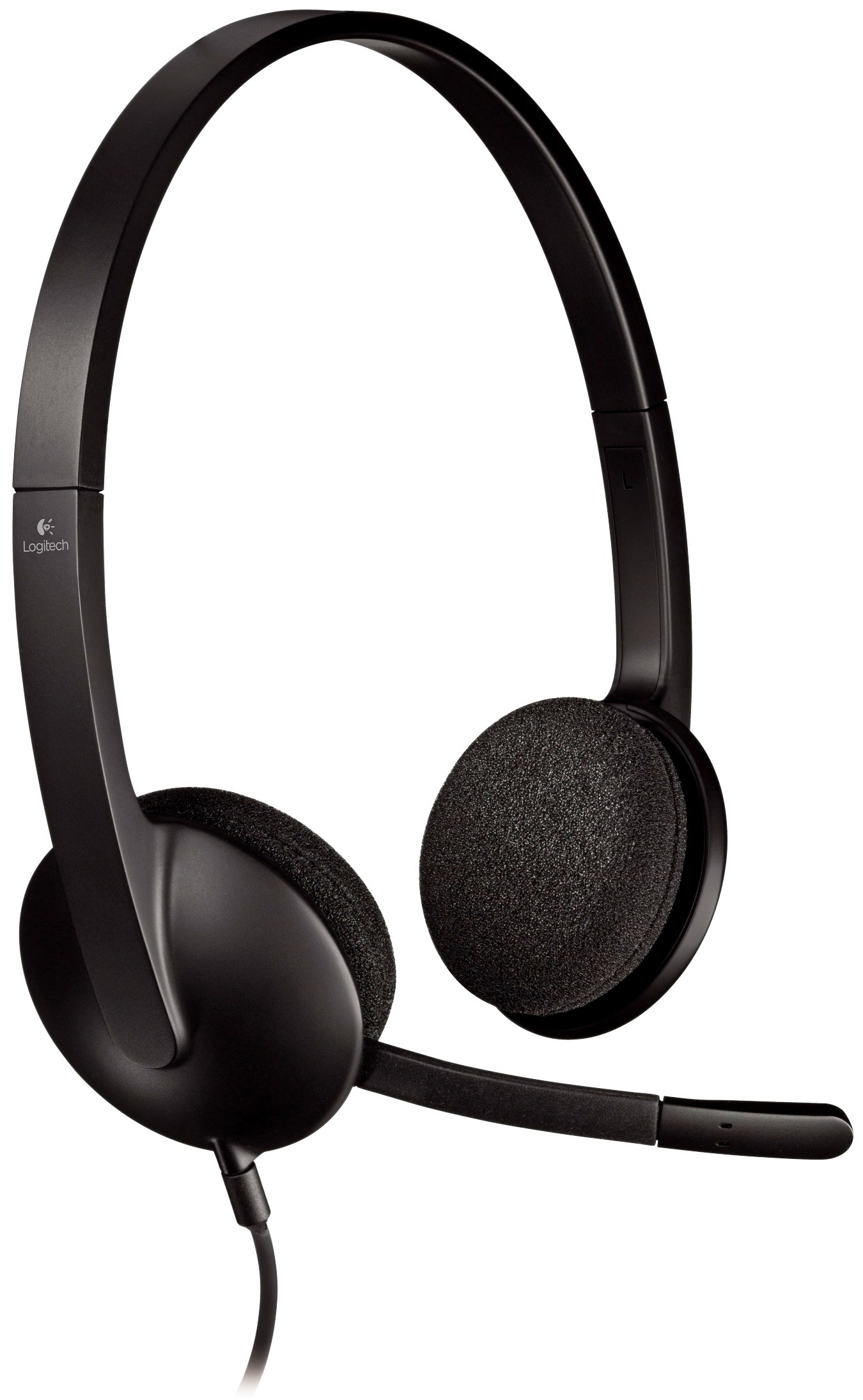 Logitech USB Headset H340