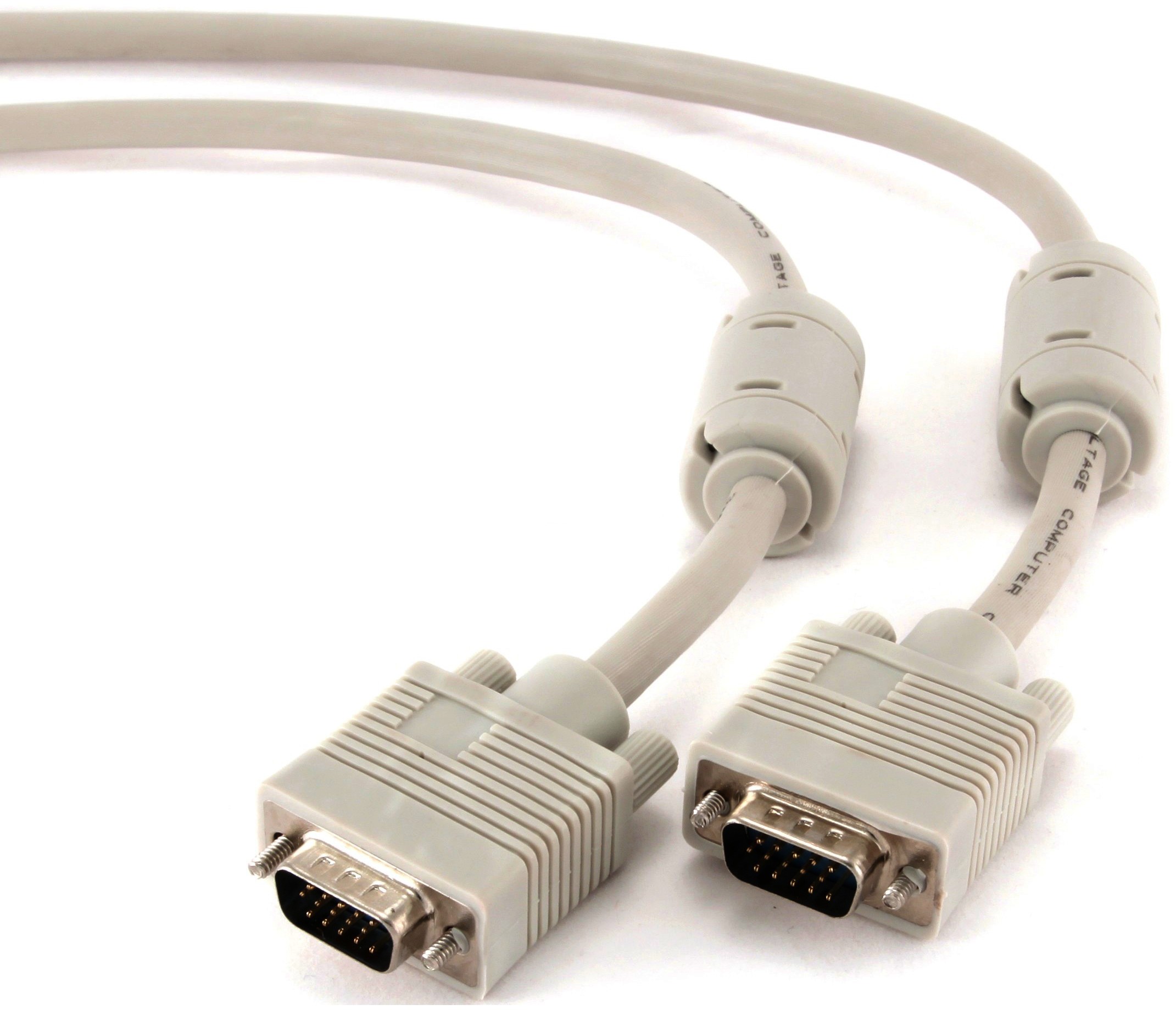 VGA CABLE 5M