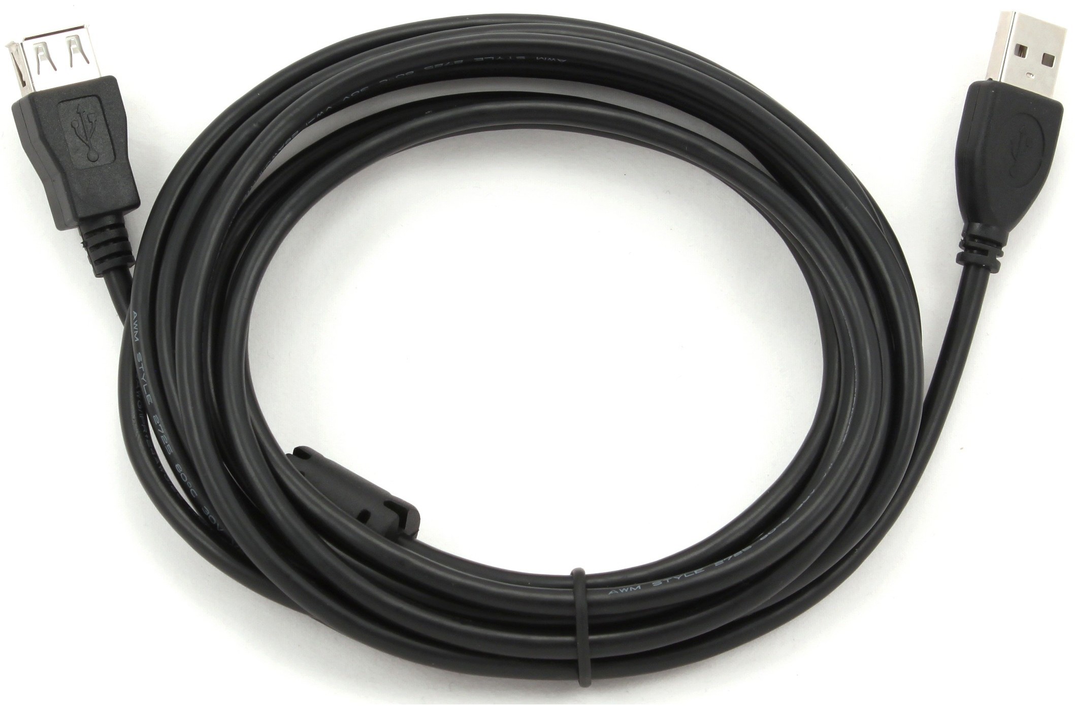 USB2.0 מאריך 1.8 מטר