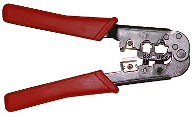 RJ-45 לוחץ