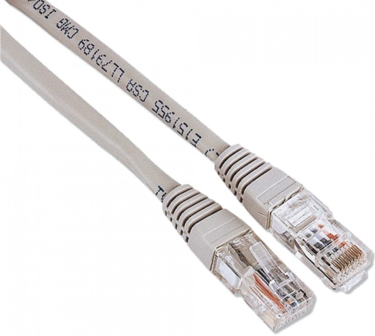 CAT-6 RJ45 30M כבל רשת מסוכך