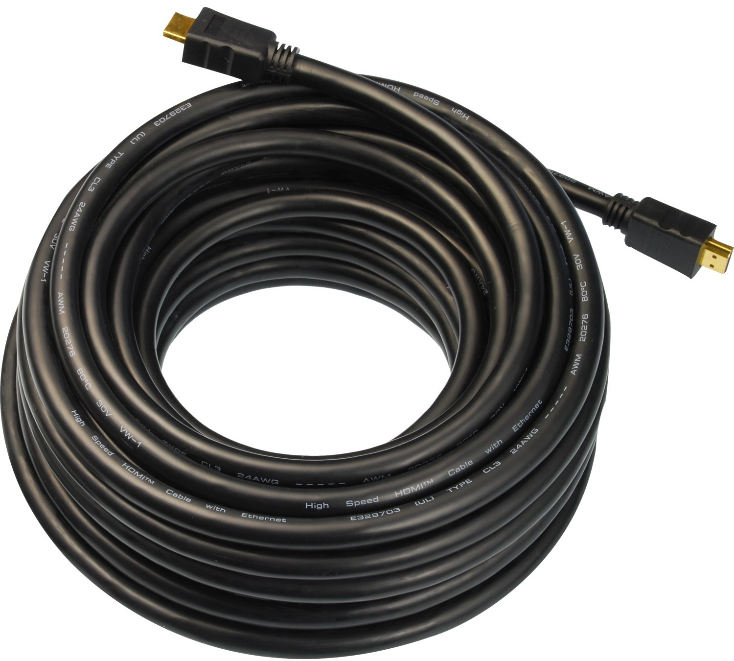 HDMI CABLE V2.0 4K 15M