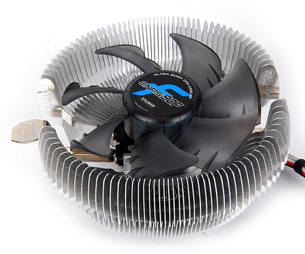 ZALMAN CPU COOLER CNPS90F