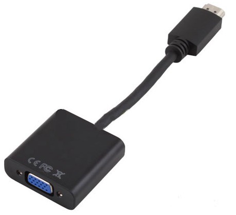 ADAPTER HDMI TO VGA