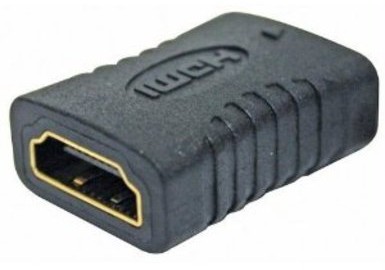 ADAPTER HDMI Female To HDMI Female