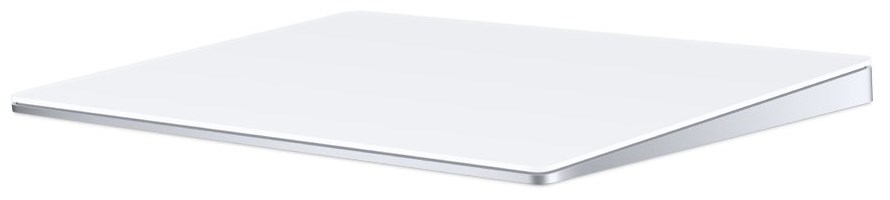 Magic Trackpad - White Multi-Touch Surface