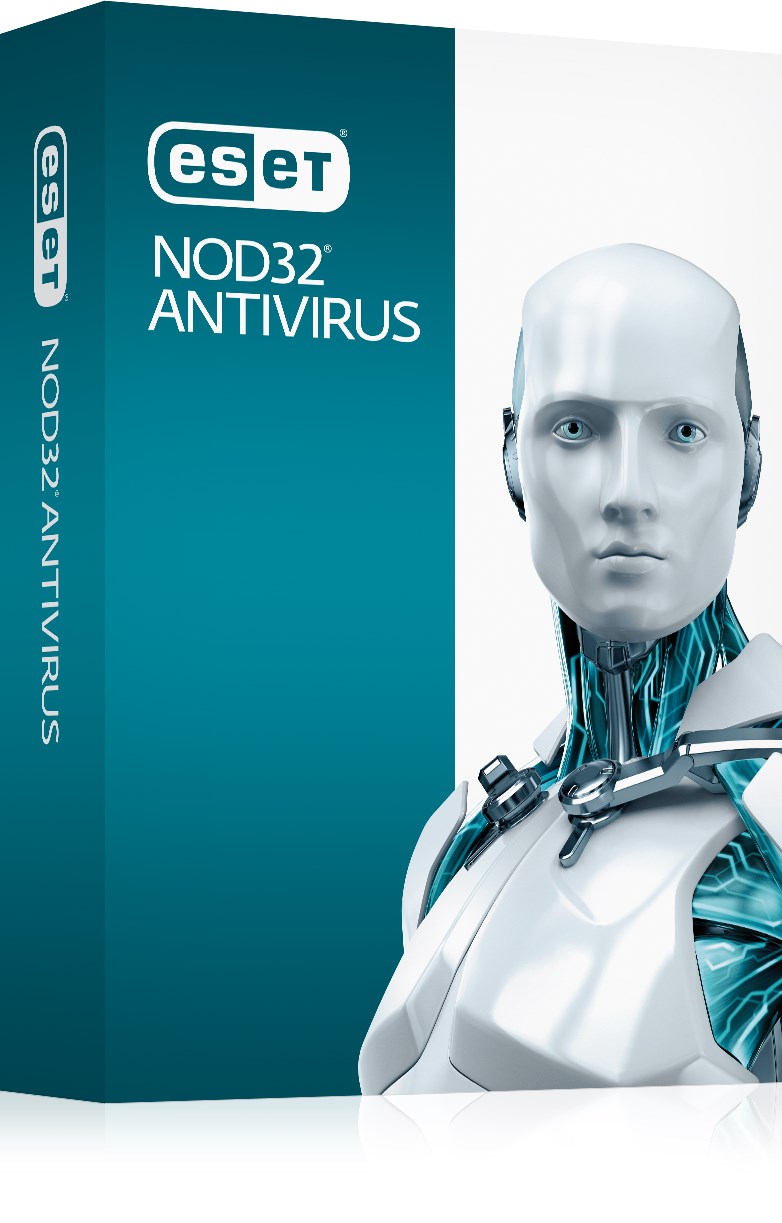 Eset NOD32 AntiVirus 4PC 3Year
