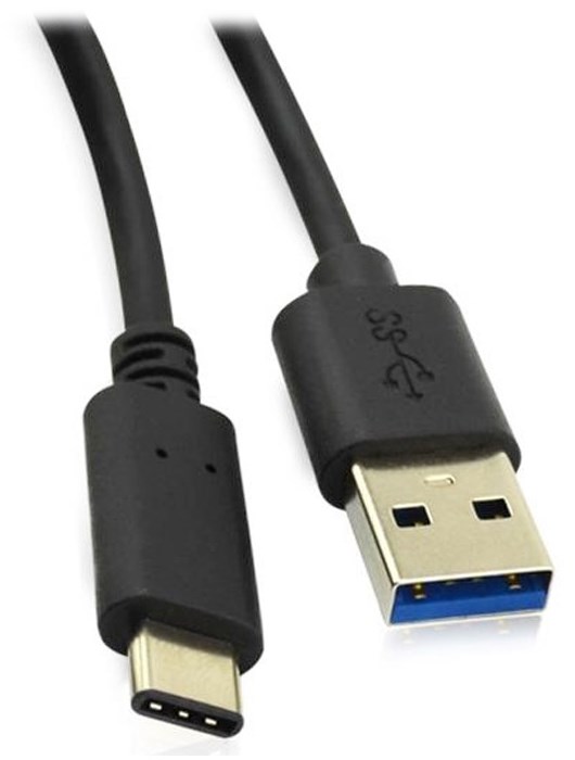 TYPE C TO USB3.0 CABLE 1.0M