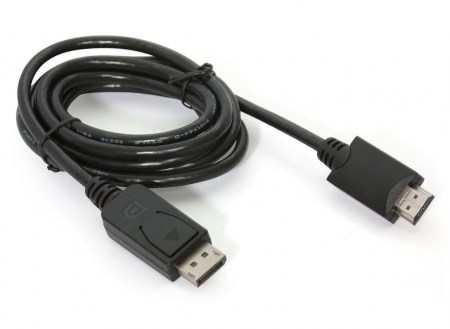 CABLE DISPLAY PORT TO HDMI 3M