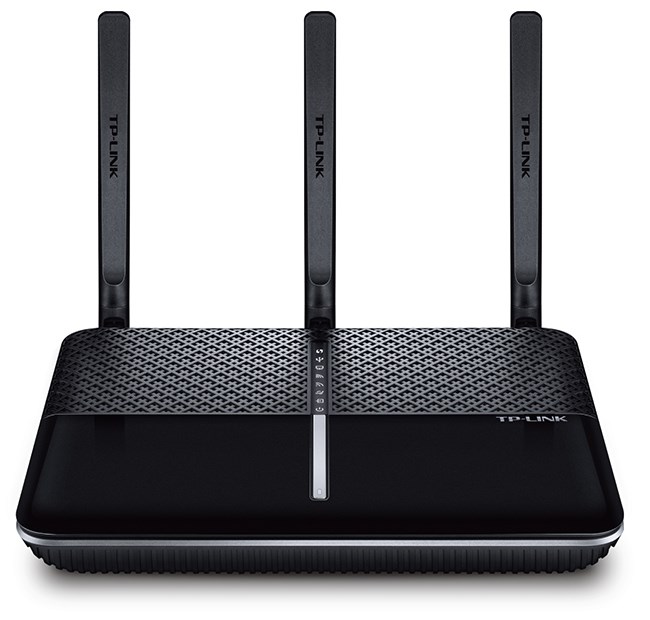 MODEM/ROUTER Archer VR600 V3 AC2100 MU-MIMO VDSL/ADSL TP-LINK