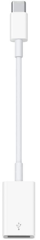 USB-C to USB Adapter MW5L3ZM/A