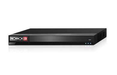 PROVISION DVR 5MP SH-16200A5N-5L 1080P 4TB 16CAM