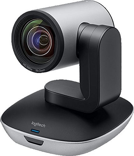 Logitech VIDEO CONFERENC PTZ PRO 2