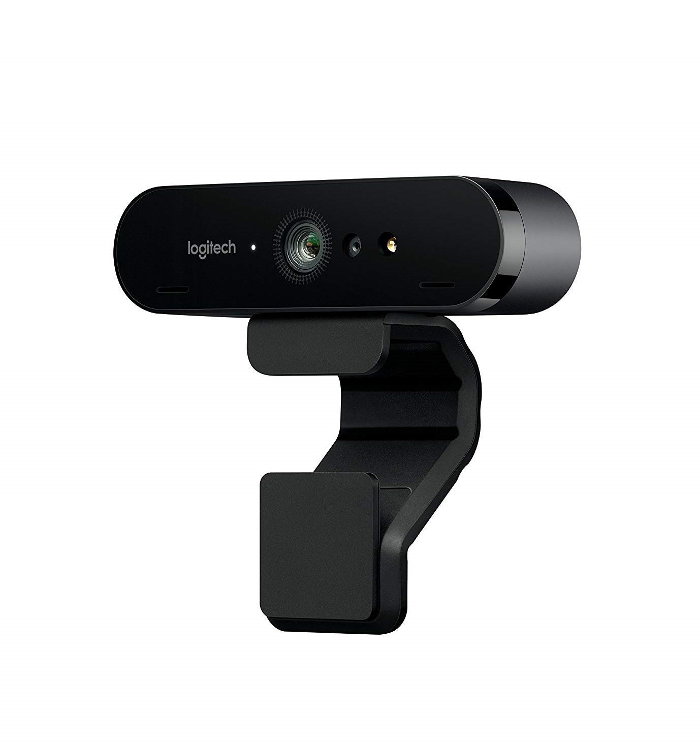 Logitech 4K ULTRA BRIO