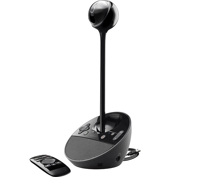 Logitech Conference Cam BCC950
