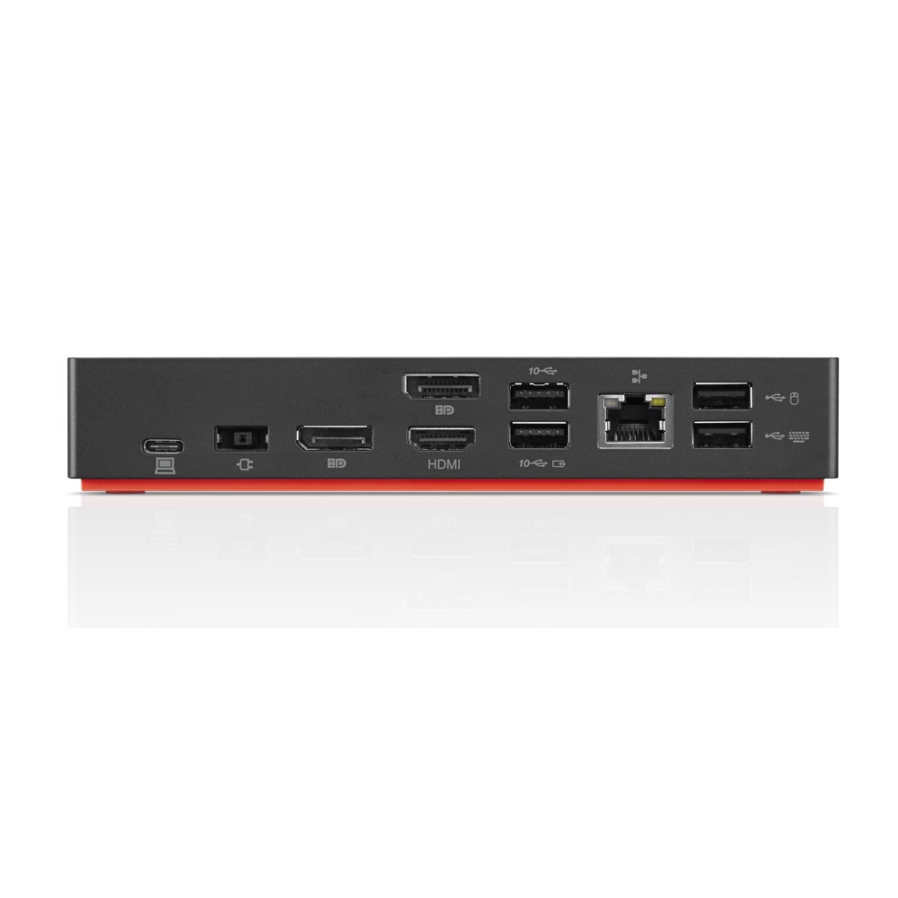 Lenovo ThinkPad USB-C Dock Gen2 Docking Station