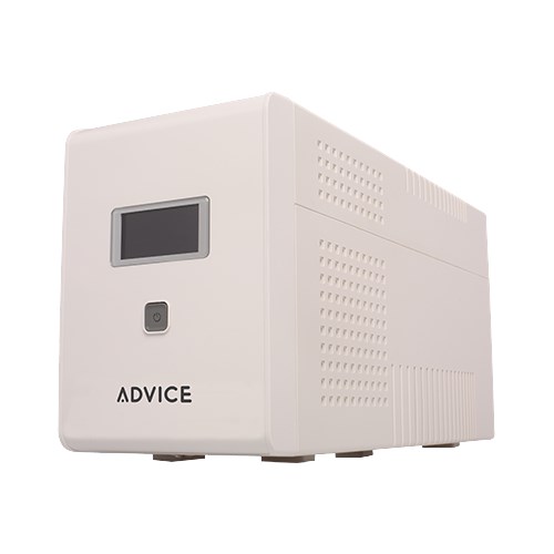 UPS SV1500 SINE WAVE USB ADVICE