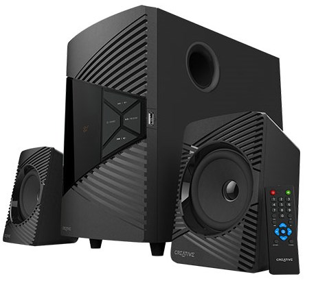 CREATIVE SBS E2500 2.1 Bluetooth