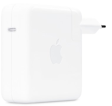 Apple 96W USB-C Power Adapter MW2L3ZM/A