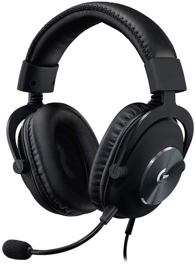 Logitech G PRO X Headset
