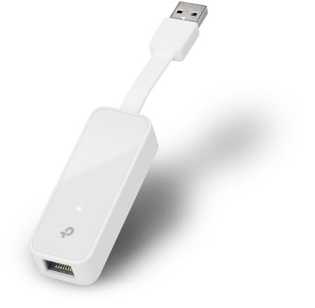 TP-LINK USB3.0 to LAN 10/100/1000 TL-UE300
