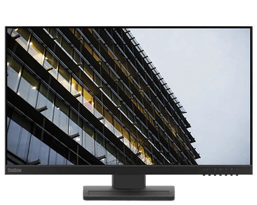 Lenovo 24" ThinkVision IPS E24-30