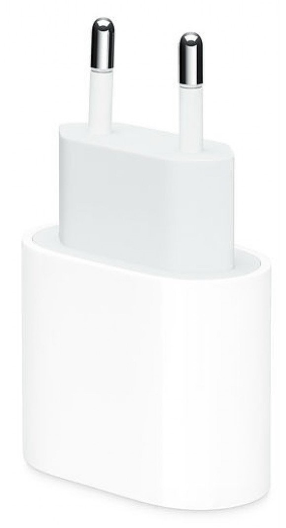 Apple 20W USB-C Power Adapter-ZML