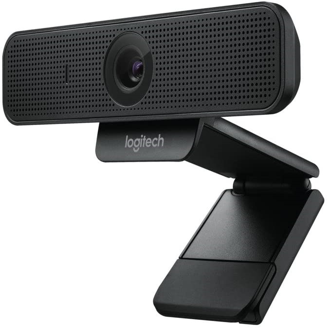 Logitech C925E Business WebCam 1080p