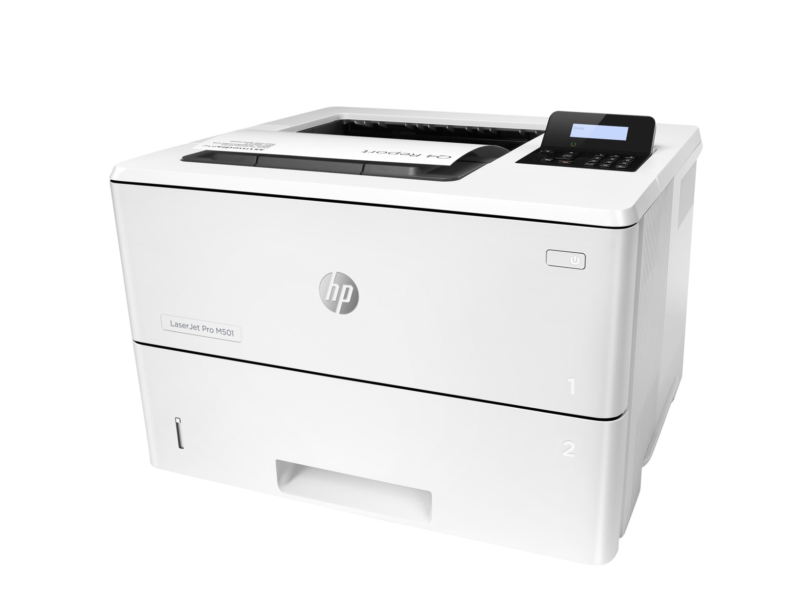 HP LaserJet Pro M501dn