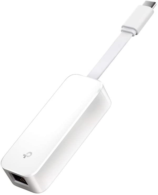 TP-LINK Type-C to LAN 10/100/1000 TL-UE300C