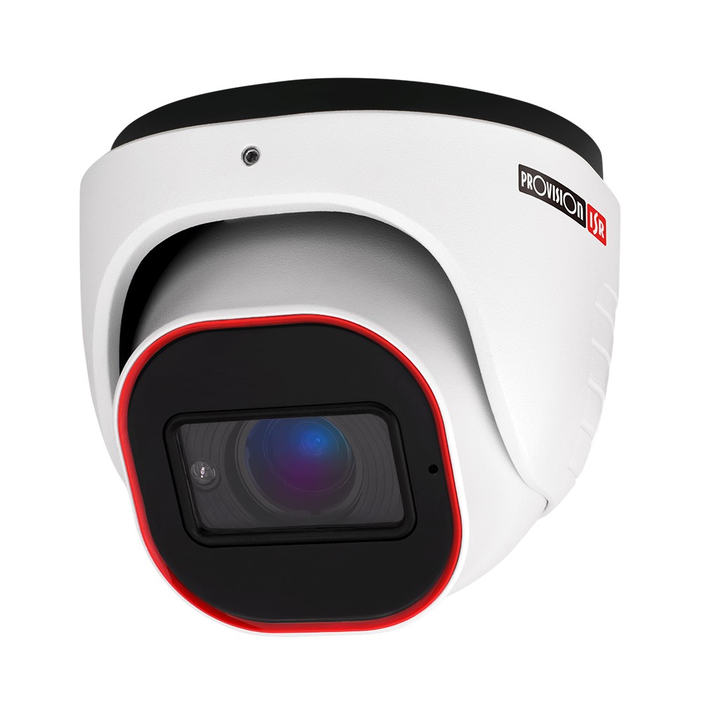 CCD CAM DI-320AVF 2MP 1080P 2.8~12mm