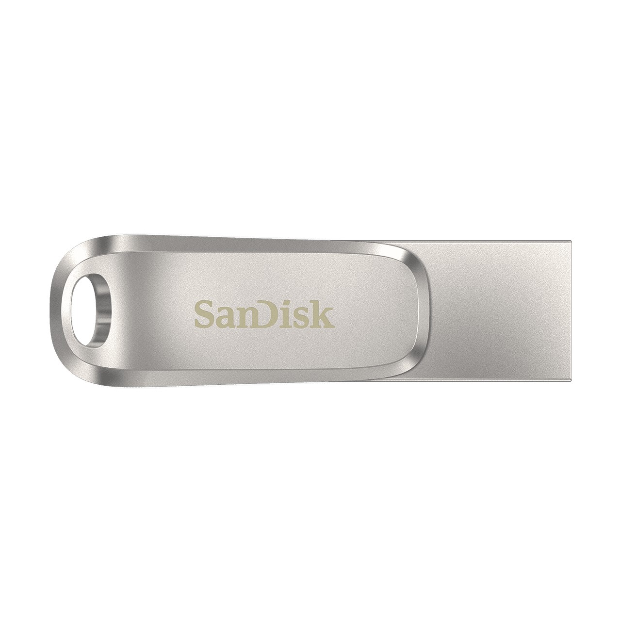 128GB Ultra Dual Drive Luxe USB Type-C  SanDisk
