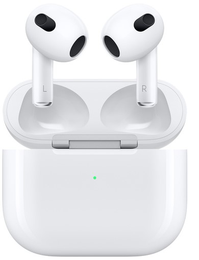 Apple AirPods (3rd generation)