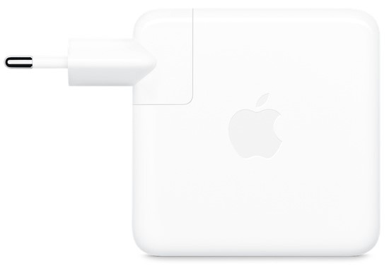 Apple 70W USB-C Power Adapter
