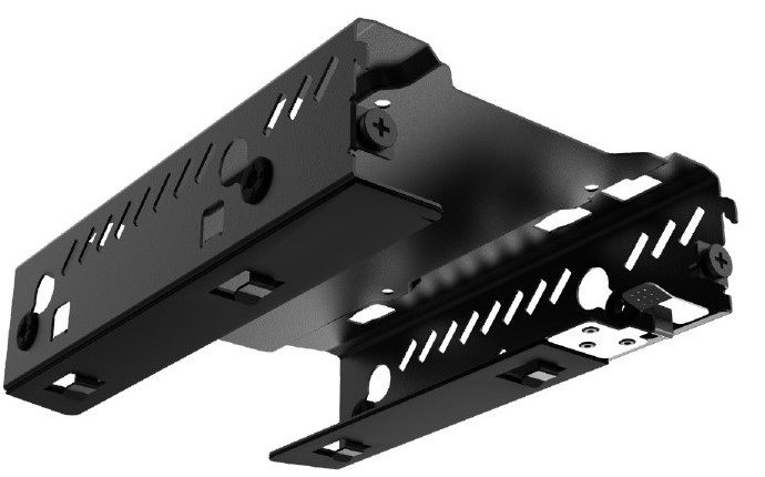 PHANTEKS 3.5" Stackable HDD Bracket
