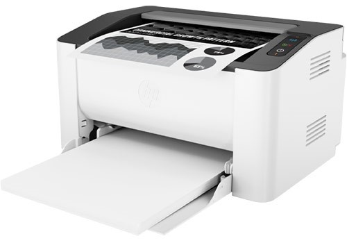 HP LaserJet M110w Wireless