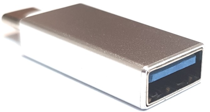ADAPTER TYPE C TO USB 3.0