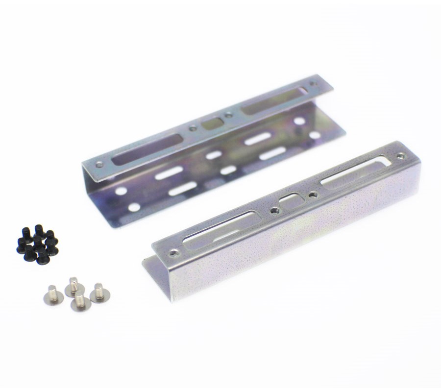 BRACKET FROM 2.5" TO 3.5" HDD / SSD