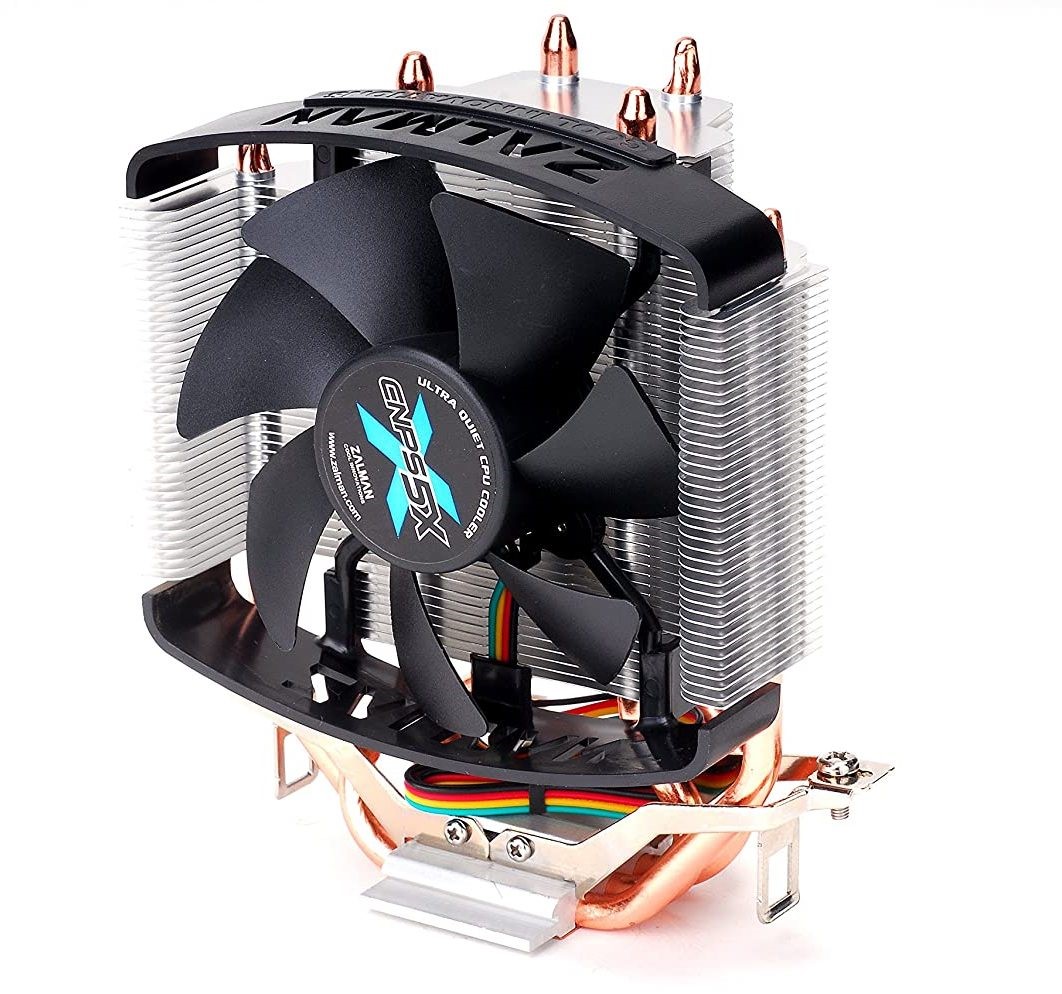 ZALMAN CPU COOLER CNPS5X Performa