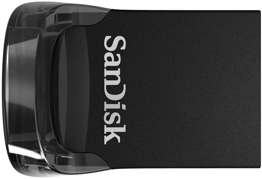 32GB Disk On Key Ultra Fit USB 3.2 SanDisk