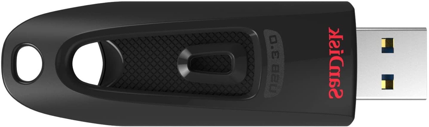 64GB Disk On Key Ultra USB 3.0 SanDisk